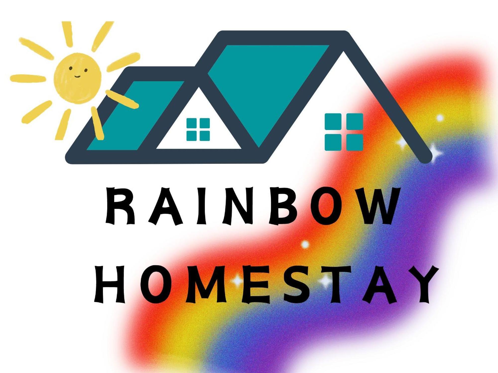 Rainbow Homestay - No 8 Alley 18B Tong Dan Ханой Экстерьер фото